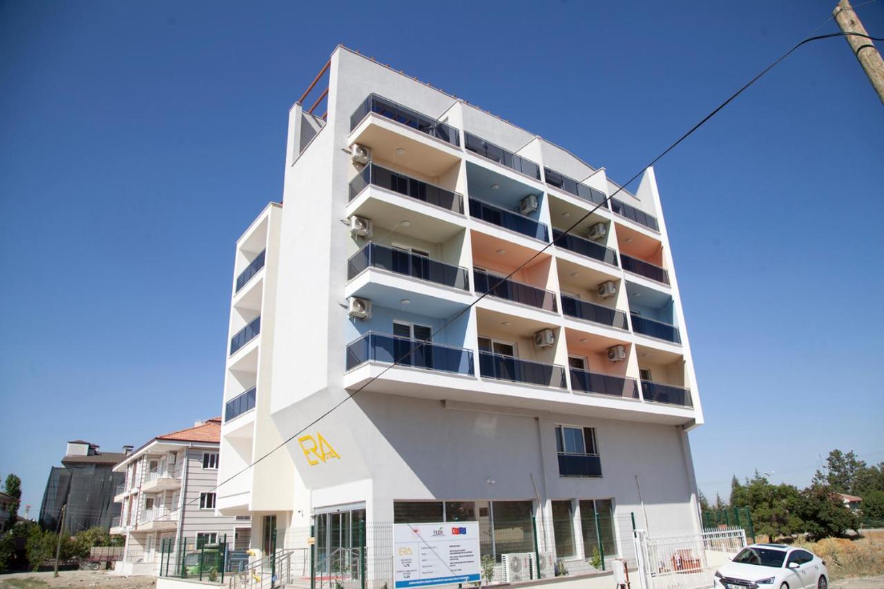 The Era Otel Golhisar Exterior photo