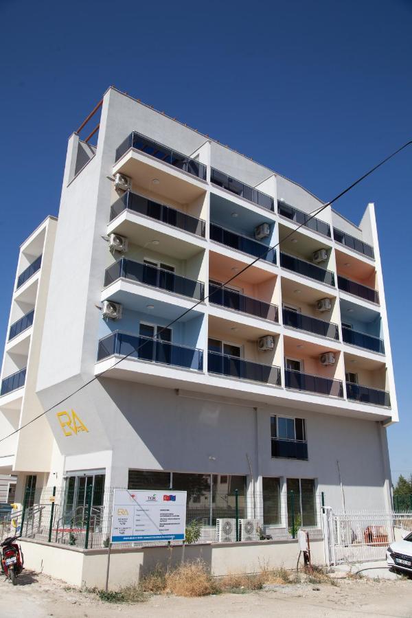 The Era Otel Golhisar Exterior photo
